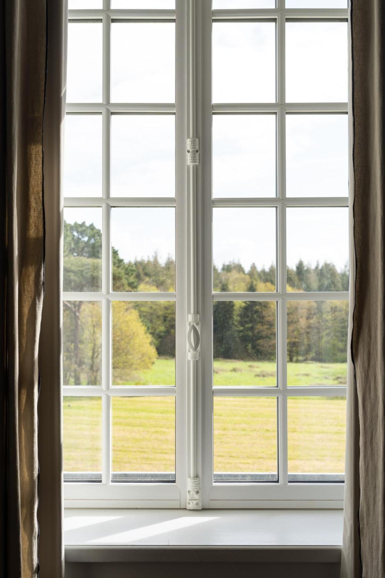 LES GARENNES HOTEL SPA Bénodet Szoba fotó